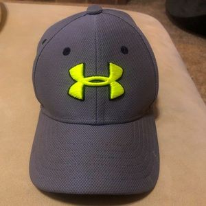 Toddler Under Armour cap (1-3)
